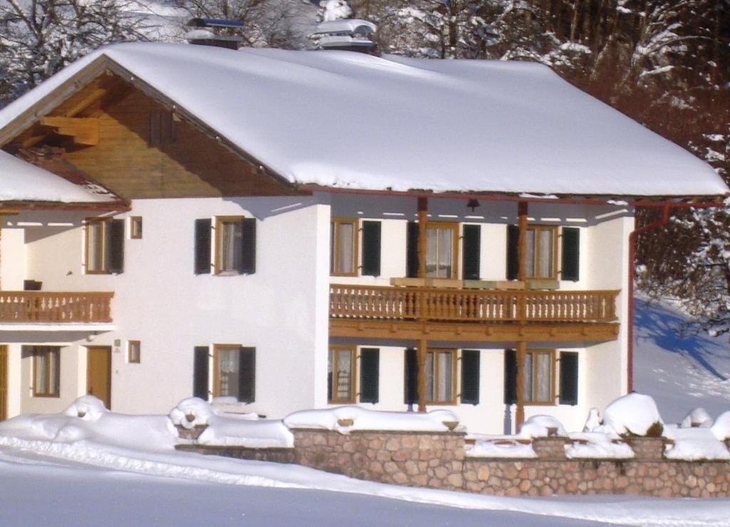 Biobauernhof Und Ferienhaus Riederbauer Rettenschöss Esterno foto