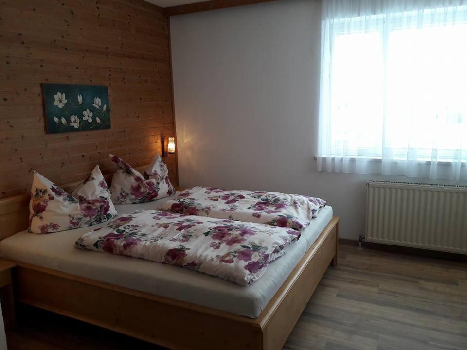 Biobauernhof Und Ferienhaus Riederbauer Rettenschöss Esterno foto