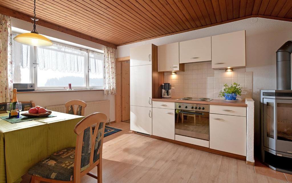 Biobauernhof Und Ferienhaus Riederbauer Rettenschöss Esterno foto